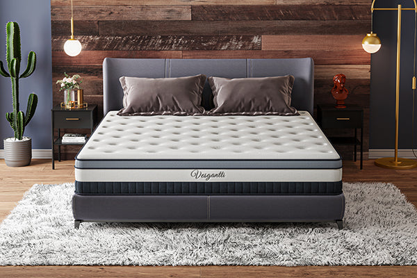 Wie sich Ihre Schlafposition gesundheitlich auswirkt