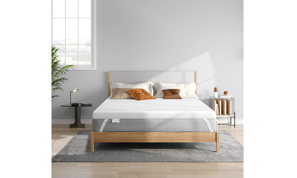 Vesgantti Matratzentopper 5CM