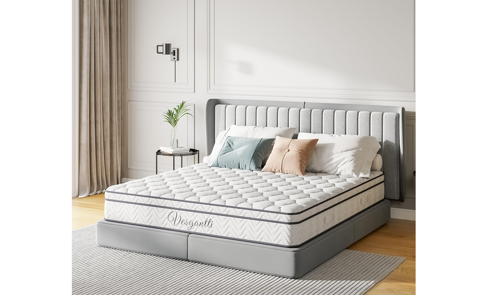 Vesgantti Hybrid Matratze,H3,22/26/30cm