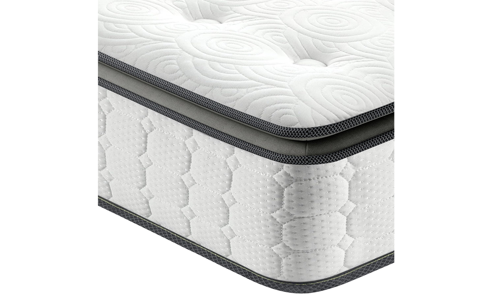 Vesgantti Nova Future Matratze 26cm H3