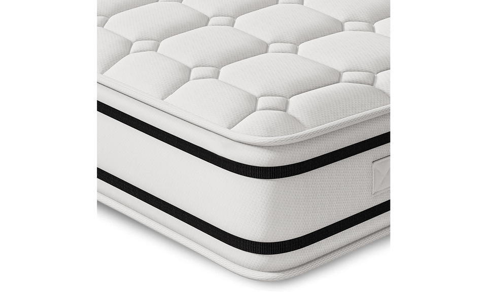 Vesgantti 20 cm Höhe Matratze H4