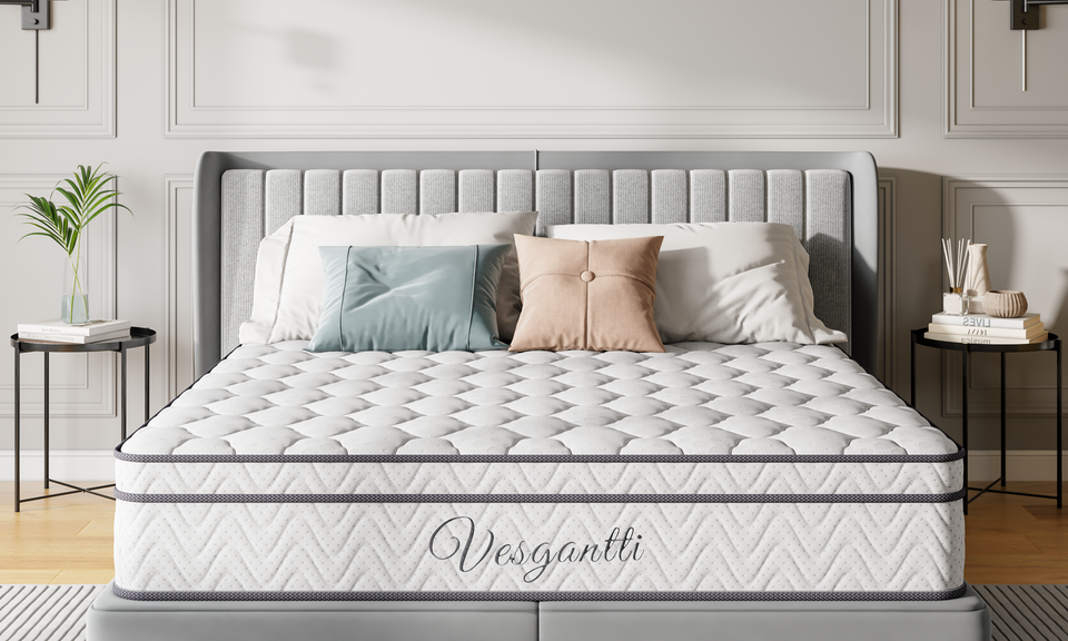 Vesgantti Matratze Classic 24cm H3