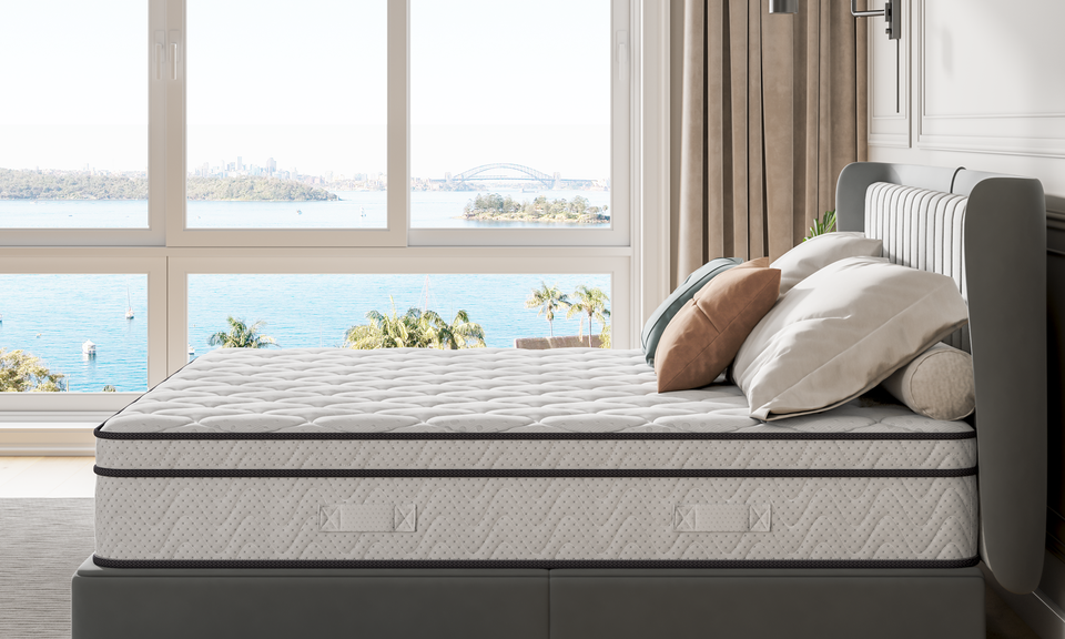 Vesgantti Matratze Classic 24cm H3