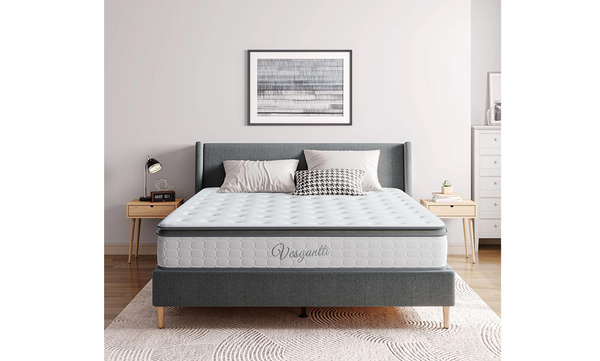 Vesgantti Nova Future Matratze 26cm H3