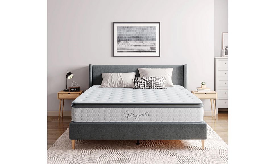 Vesgantti Nova Future Matratze 26cm H3