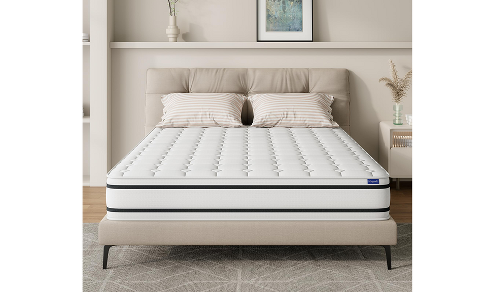 Vesgantti 20 cm Höhe Matratze H4