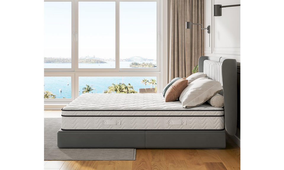 Vesgantti Hybrid Matratze,H3,22/26/30cm