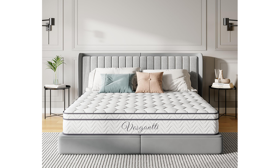 Vesgantti Hybrid Matratze,H3,22/26/30cm