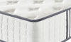 Vesgantti Matratze Komfort 20cm H3 90x200cm Mittelfest Tonnentaschenfederkernmatratze Öko-Tex Zertifiziert Orthopädische 7 Zonen Memoryfoam Taschenfederkernmatratzen