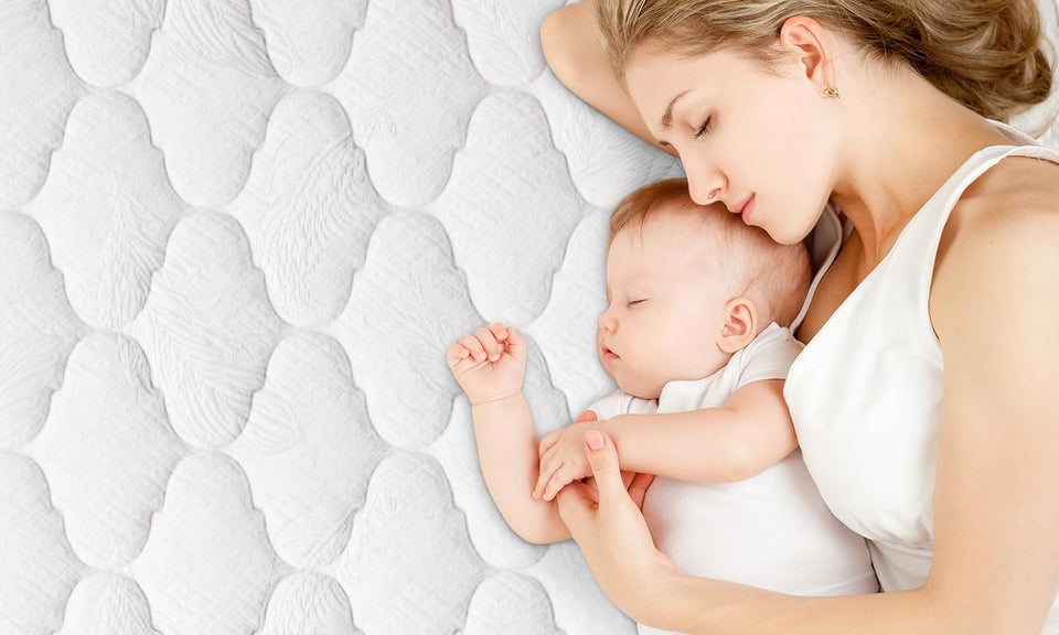 Vesgantti Nova Vita Hybrid Matratze,H3,24