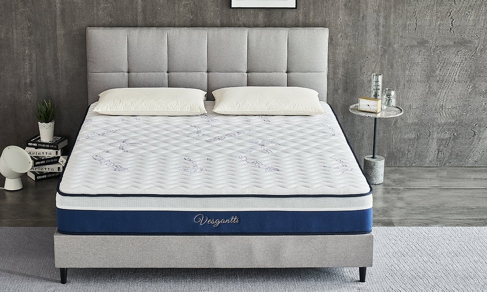 Vesgantti vage Matratz H3 24 cm