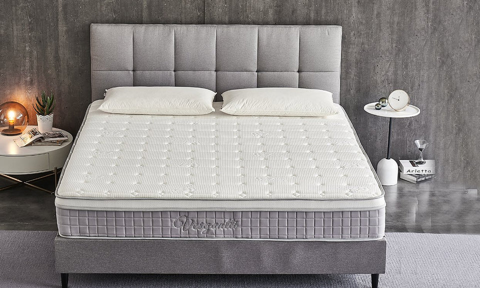 Vesgantti moderner Matratz 24 cm H3