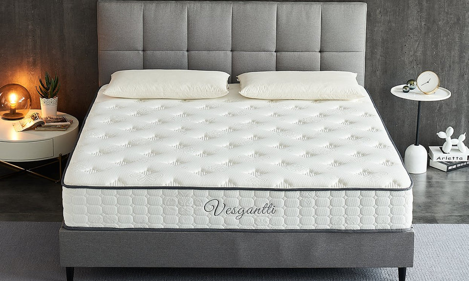 Vesgantti Nova Fashion Matratz 24 cm H3