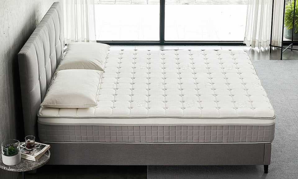 Vesgantti moderner Matratz 24 cm H3