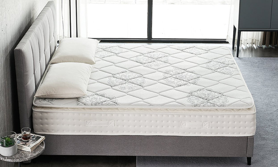 Vesgantti Nova Superior Matratze 26cm H4 Pillow-top