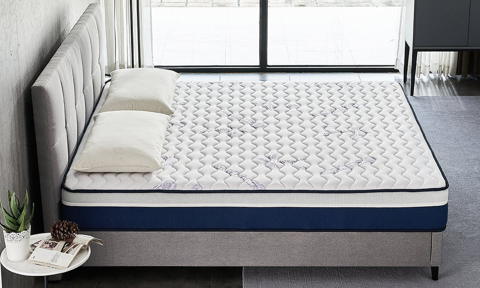 Vesgantti vage Matratz H3 24 cm