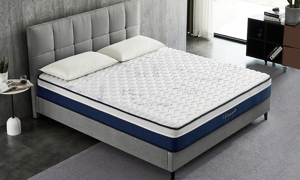 Vesgantti vage Matratz H3 24 cm