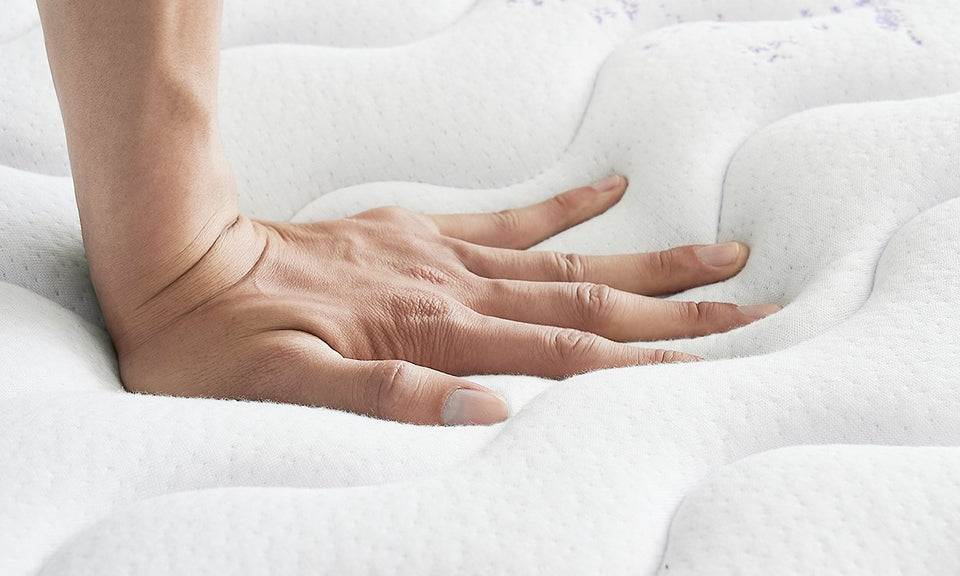 Vesgantti vage Matratz H3 24 cm