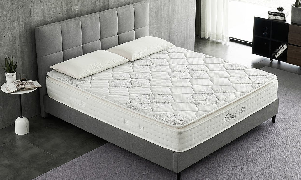 Vesgantti Nova Superior Matratze 26cm H4 Pillow-top