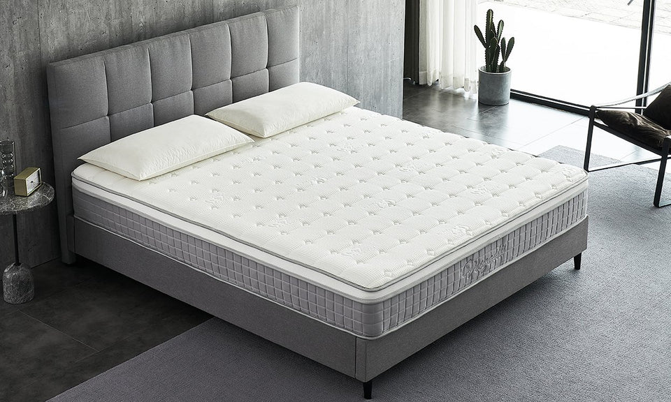 Vesgantti moderner Matratz 24 cm H3