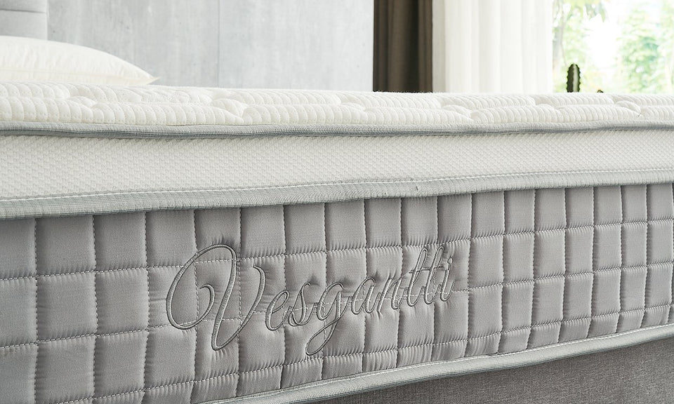 Vesgantti moderner Matratz 24 cm H3