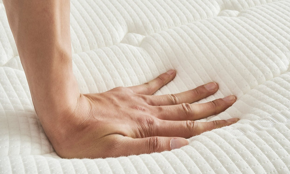 Vesgantti moderner Matratz 24 cm H3