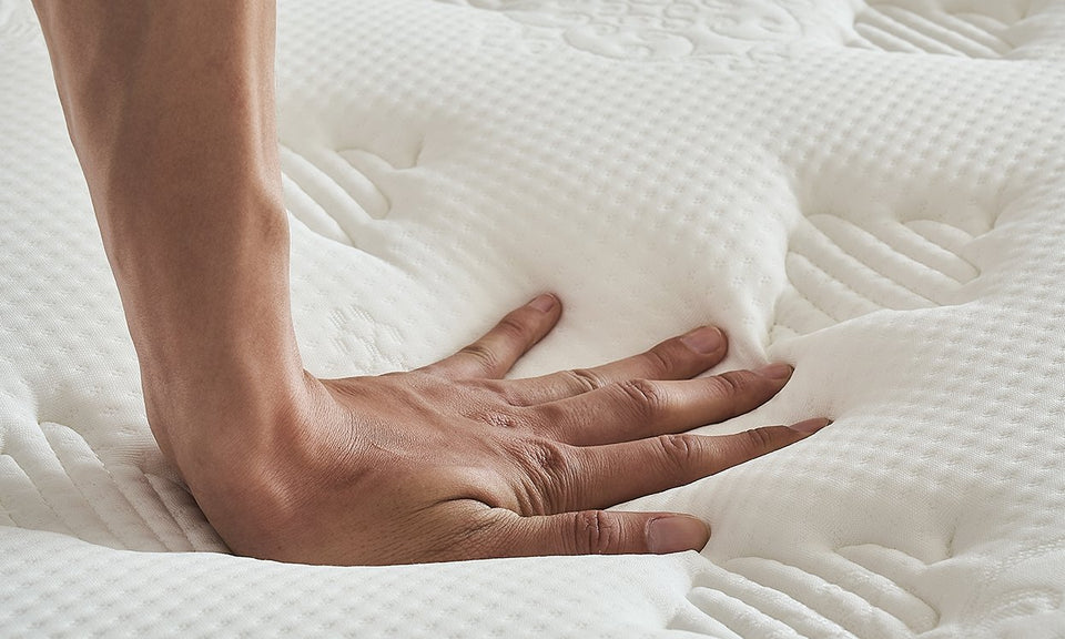 Vesgantti Nova Fashion Matratz 24 cm H3