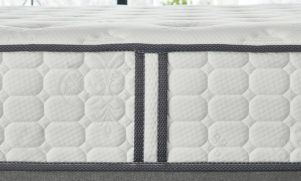 Vesgantti Nova Fashion Matratz 24 cm H3