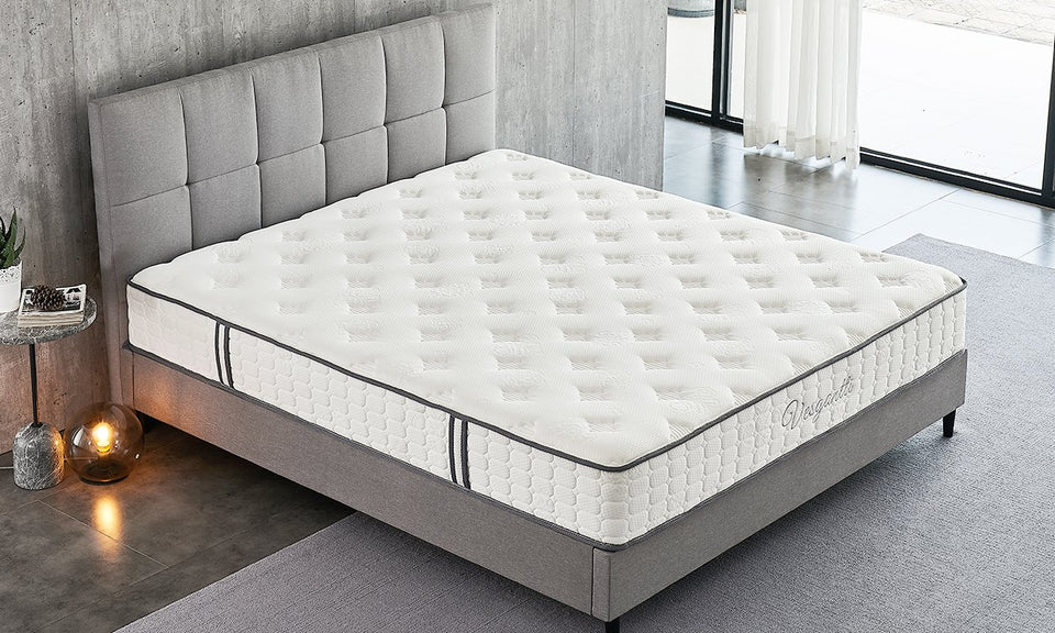 Vesgantti Nova Fashion Matratz 24 cm H3