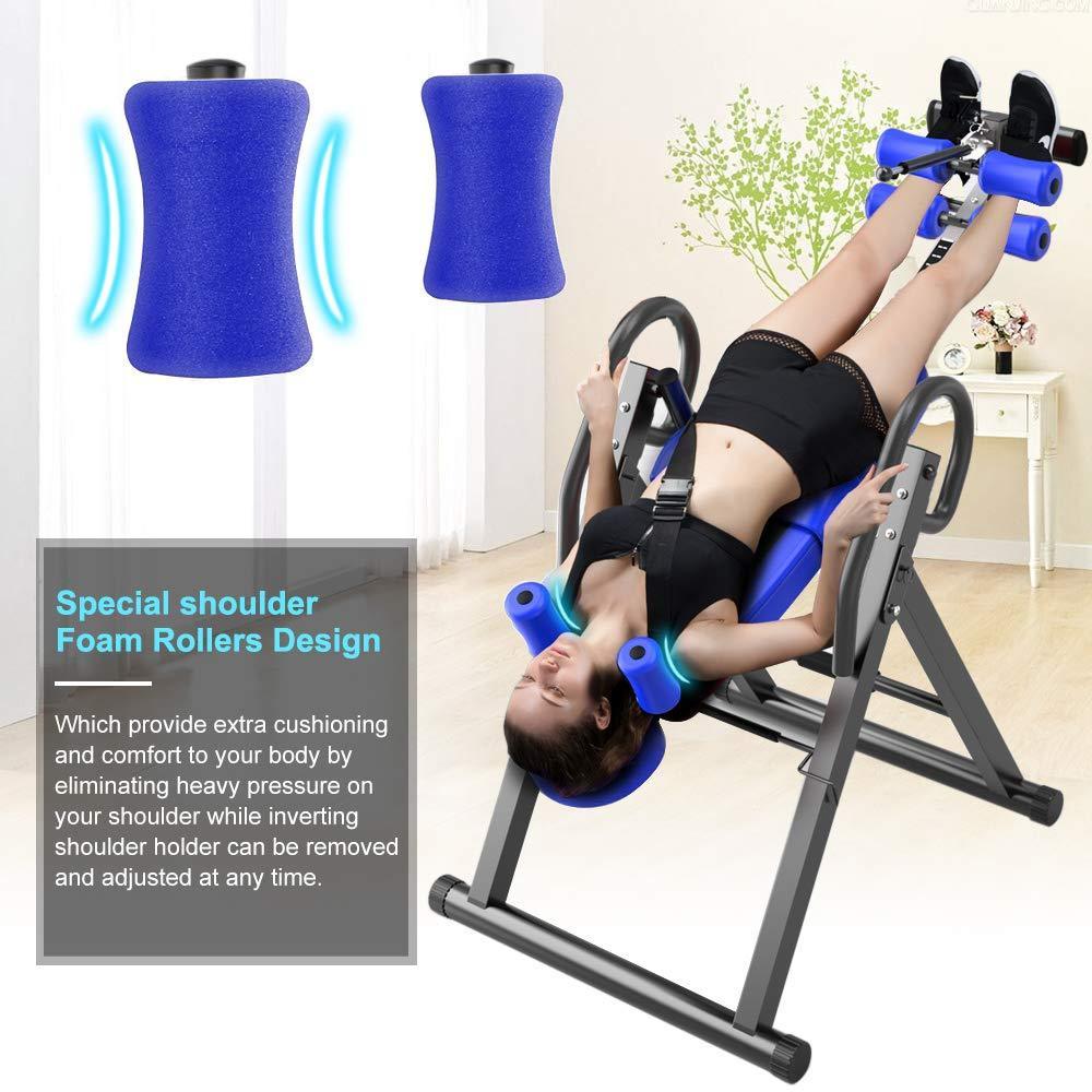 Best inversion table 2019|Yoleo-robustsport.com