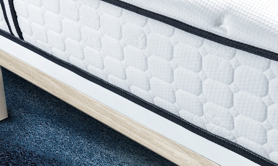 UK Mattresses by Vesgantti? | UK manufactured High Quality