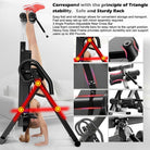  Inversion table for sciatica|Yoleo-robustsport.com